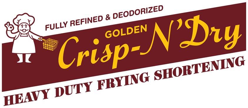 Crisp-N' Dry