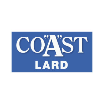 Small Coast Lard Logo