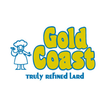 Small Gold Coast Logo