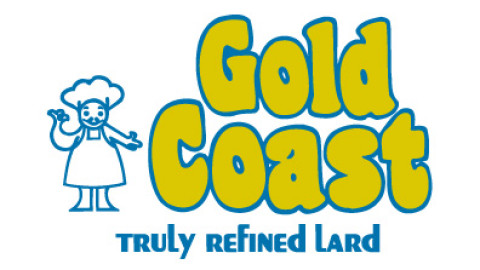 Small Gold Coast Logo