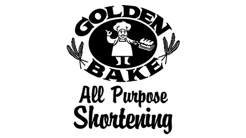 Thumbnail Golden Bake Logo