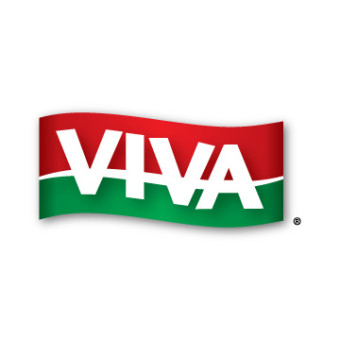 Small Viva Lard Logo