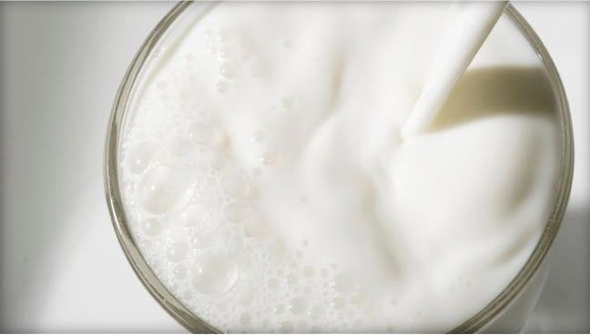 Are Full-Fat Dairy Foods Better For You After All?