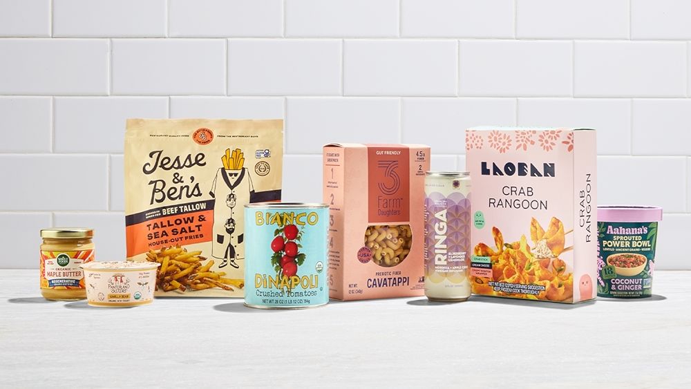 Beef Tallow and Female Farmers: Whole Foods Identifies Top Trends for 2026