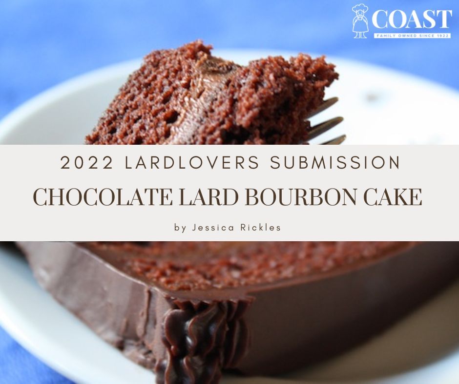 Recipe Contest Coast Packing Company