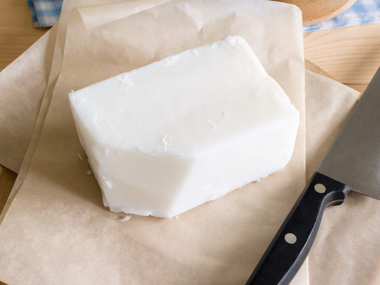 The Benefits of Beef Tallow