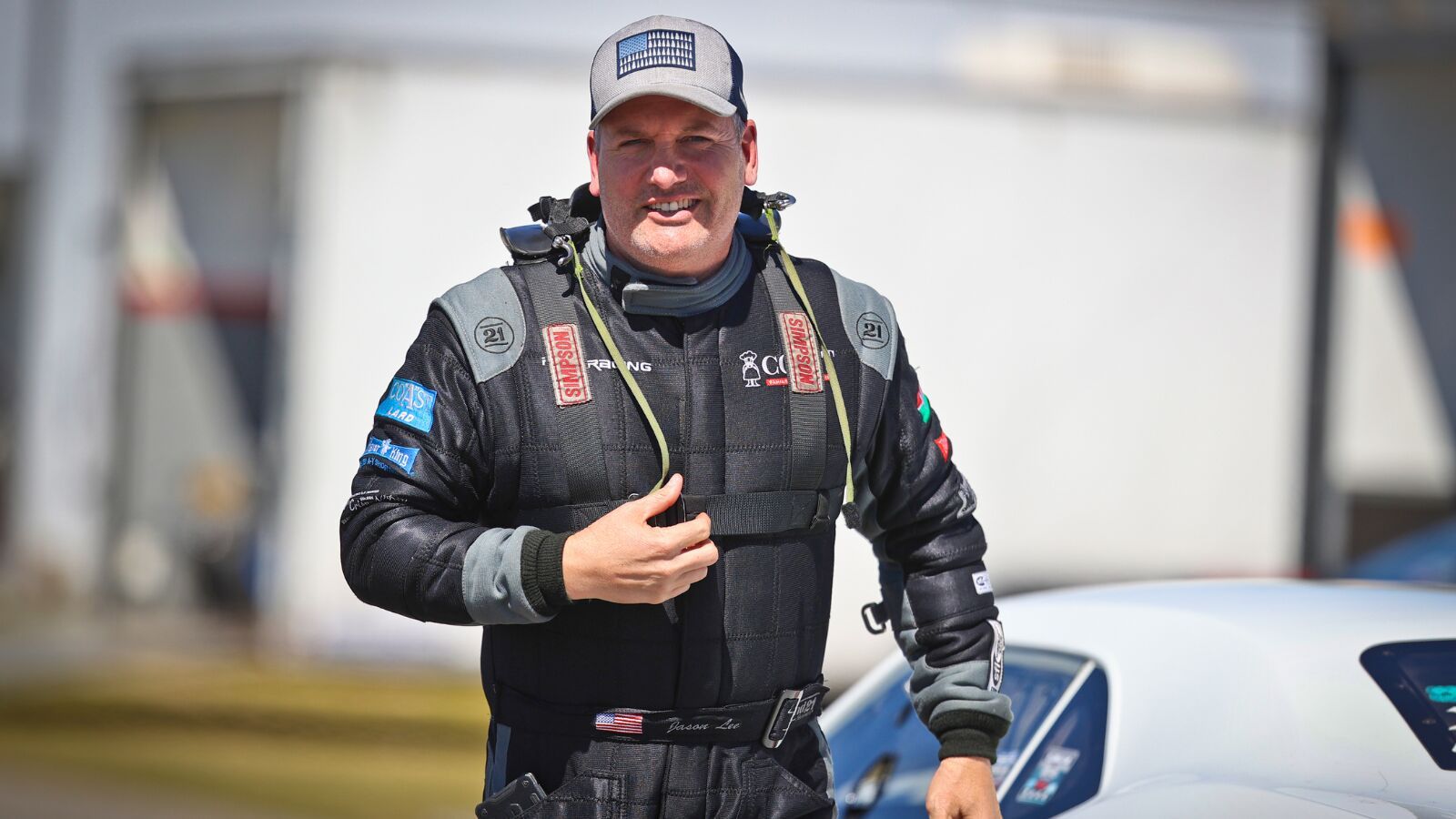 Winter Series Pro Mod Standout Jason Lee Sidelined For U.S. Street Nationals