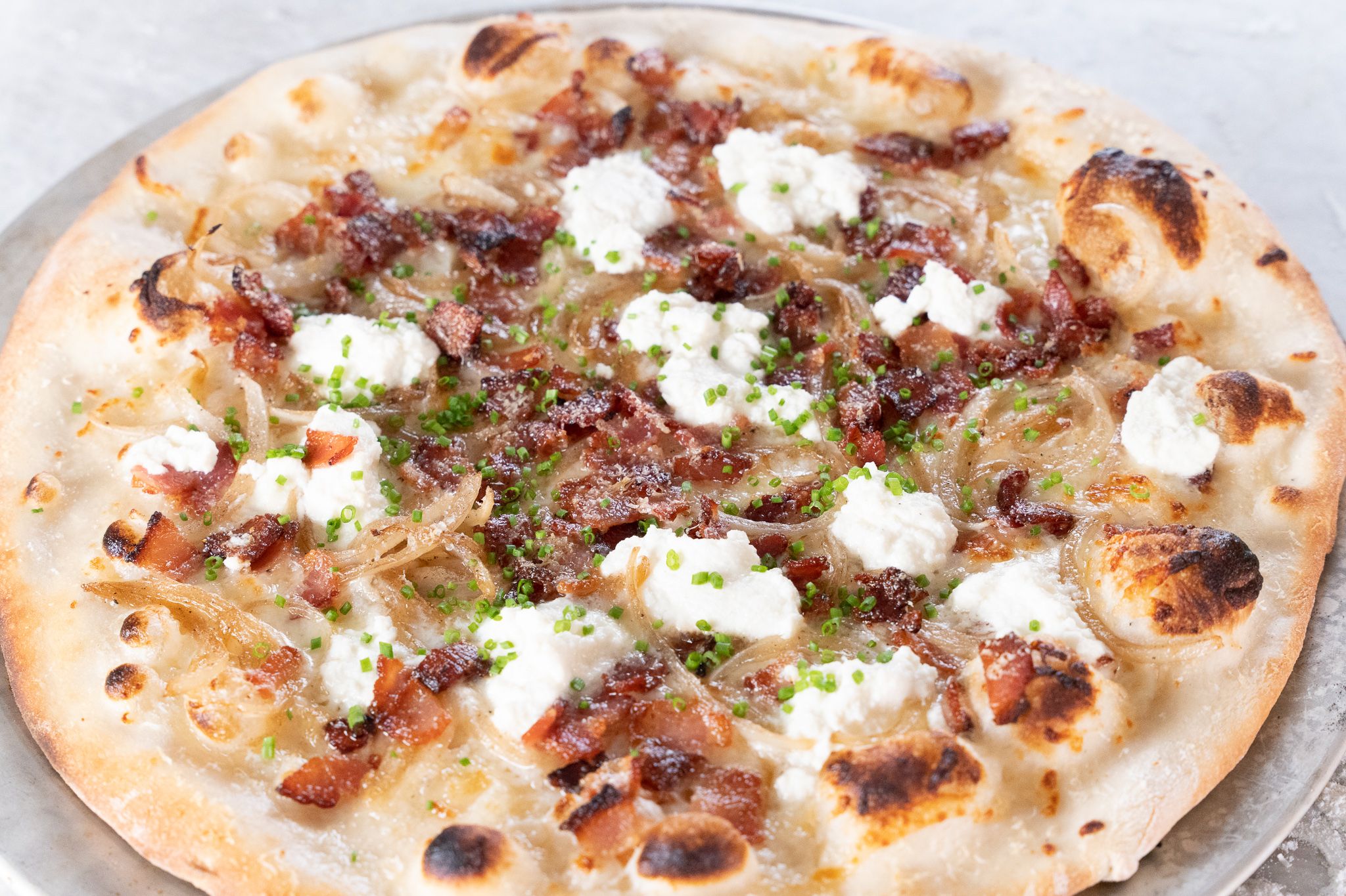 For National Pizza Day Feb. 9, Coast Packing Recommends Lard for That Crust – and Has Recipes to Celebrate the Occasion
