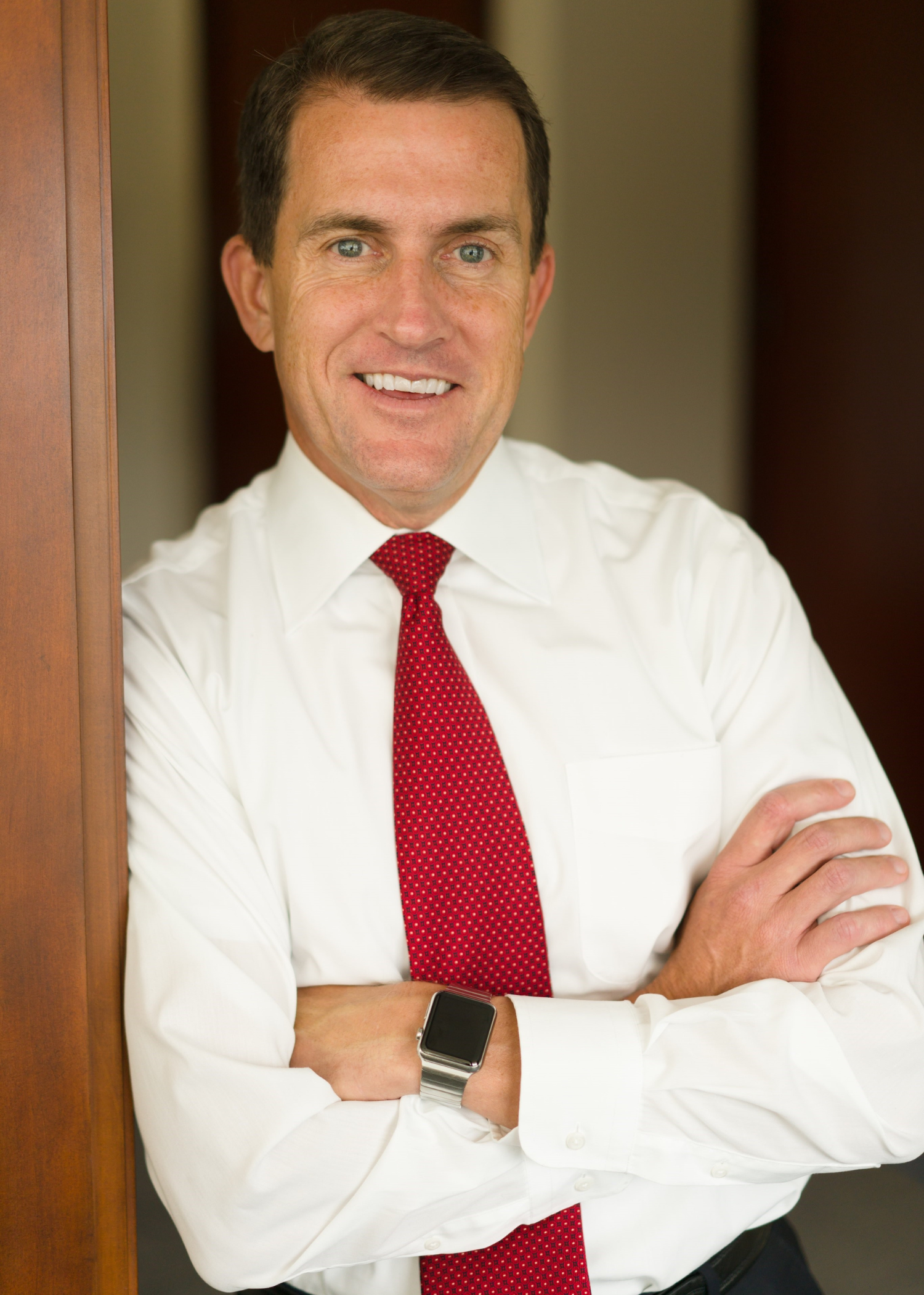 Greg Longstreet