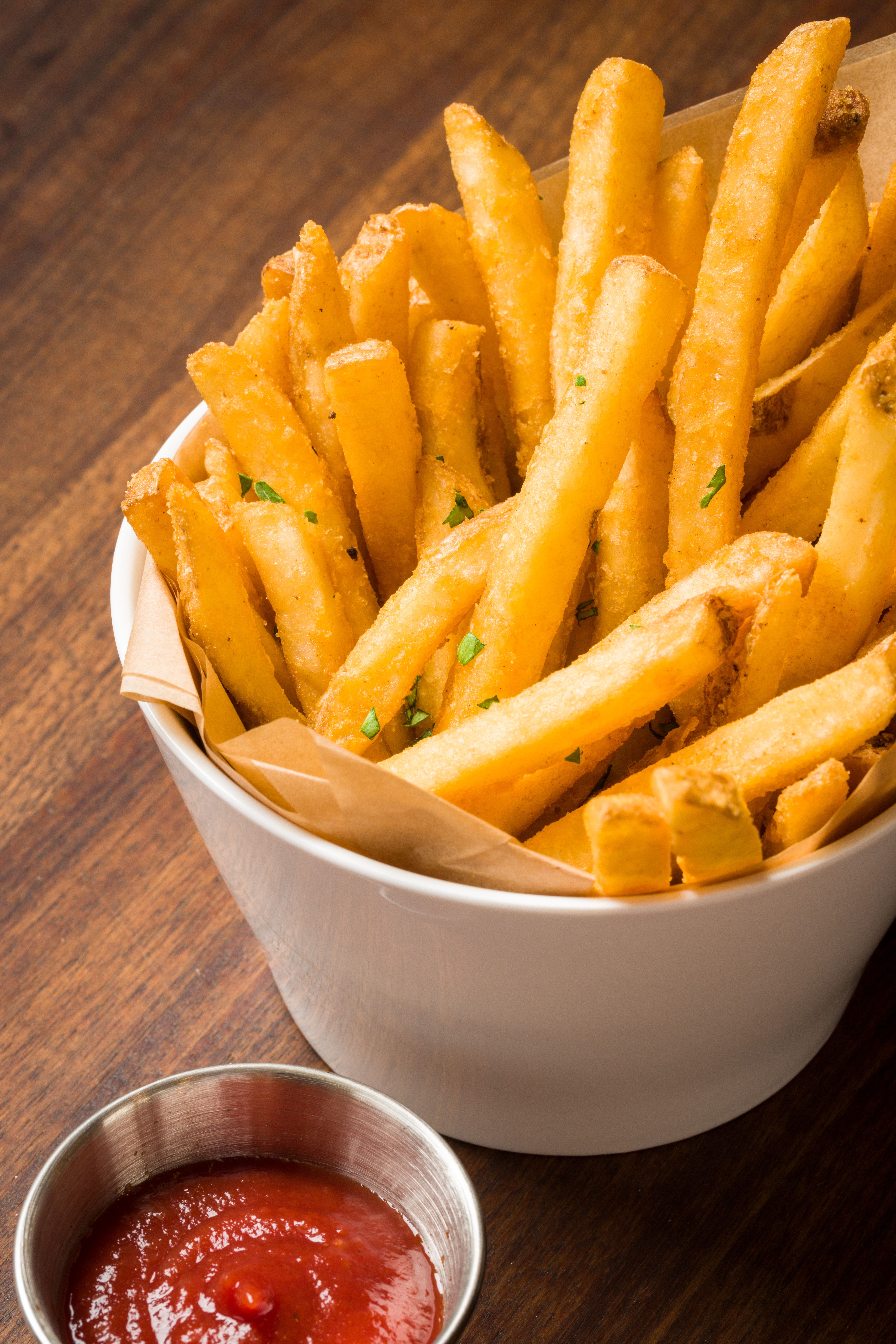 It’s National French Fry Day – Do You Know Where Your  Potato Strips Have Been?