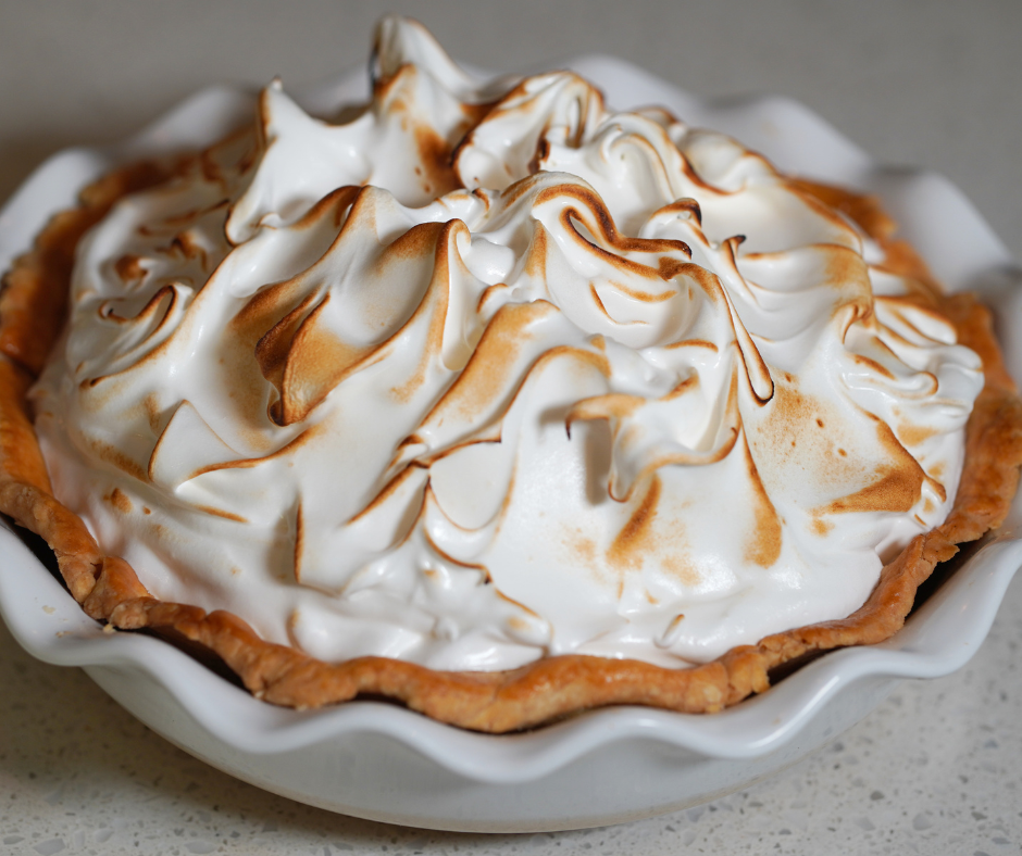 Meringue 6