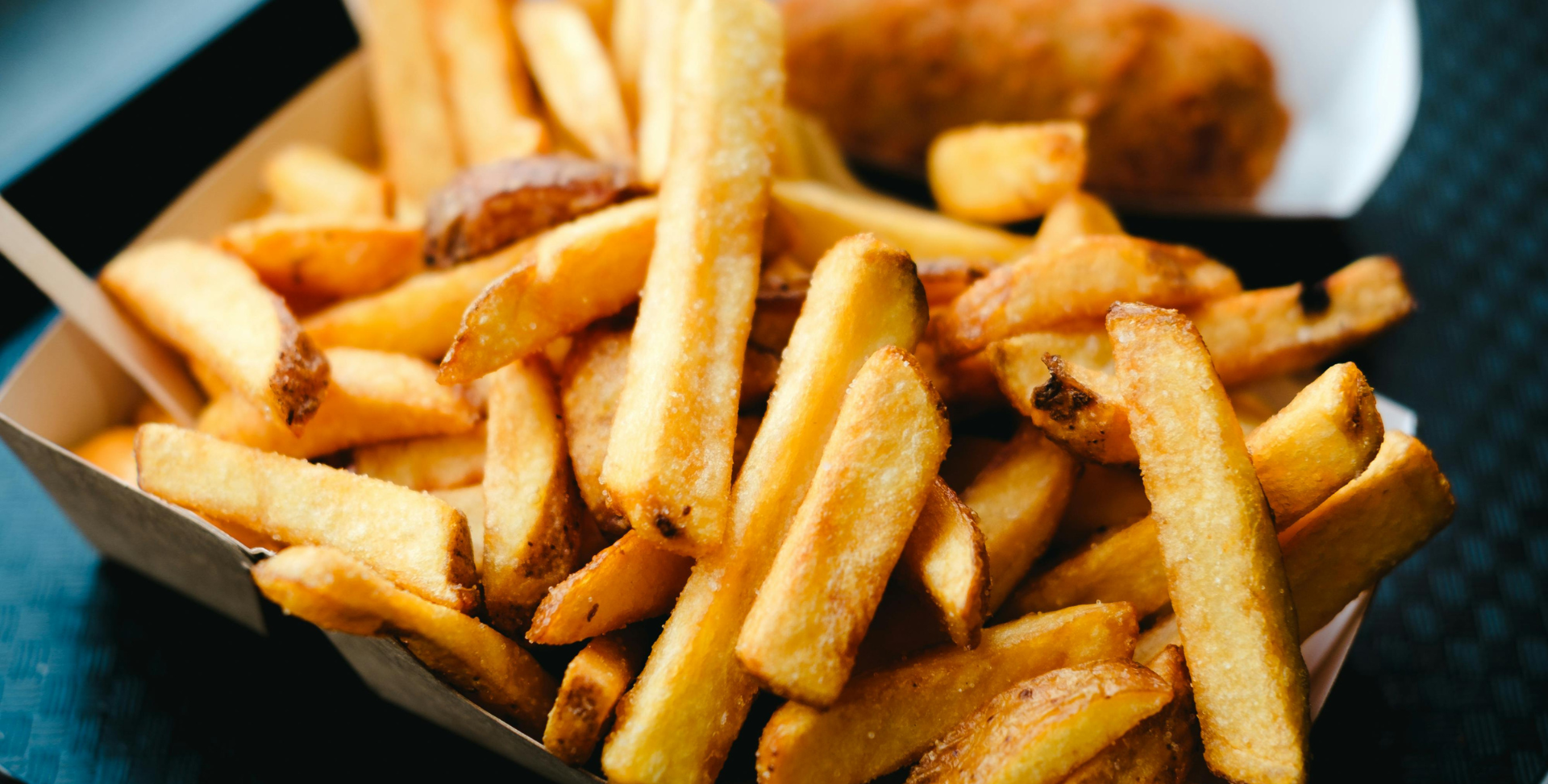 Rediscover beef tallow