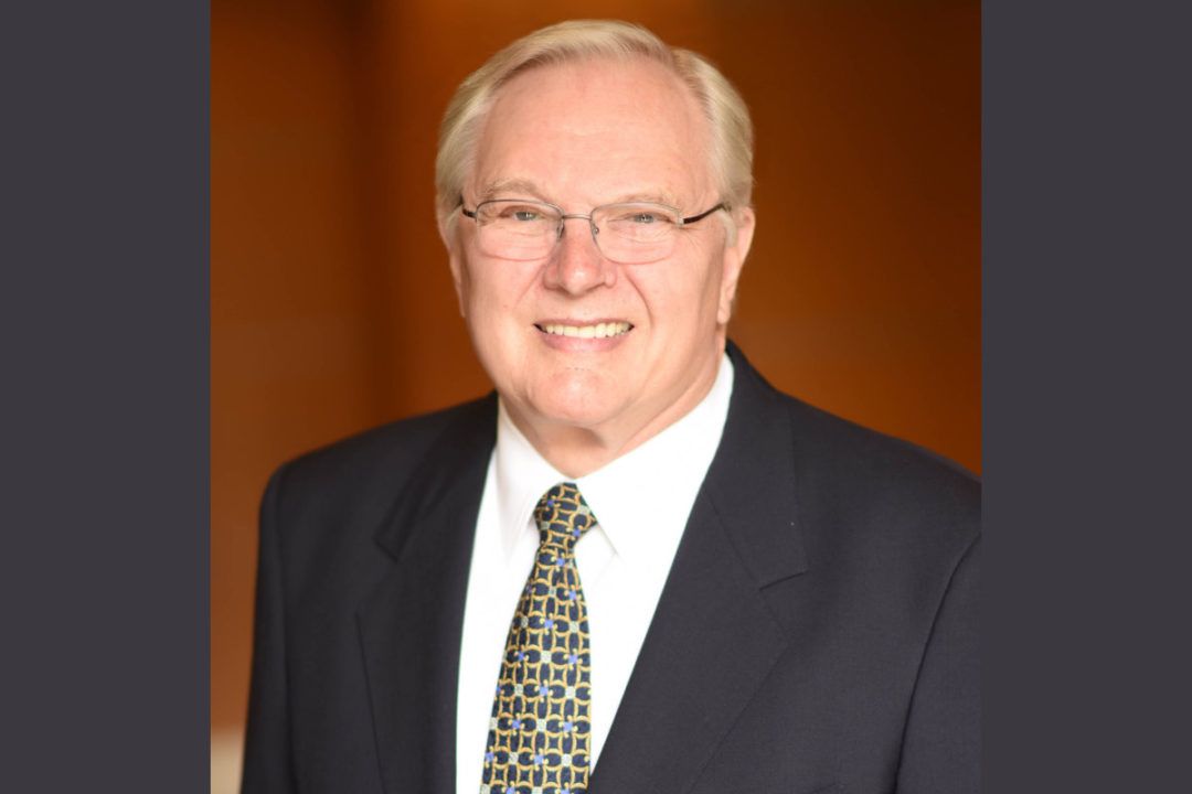 Coast Packing president Ron Gustafson dies