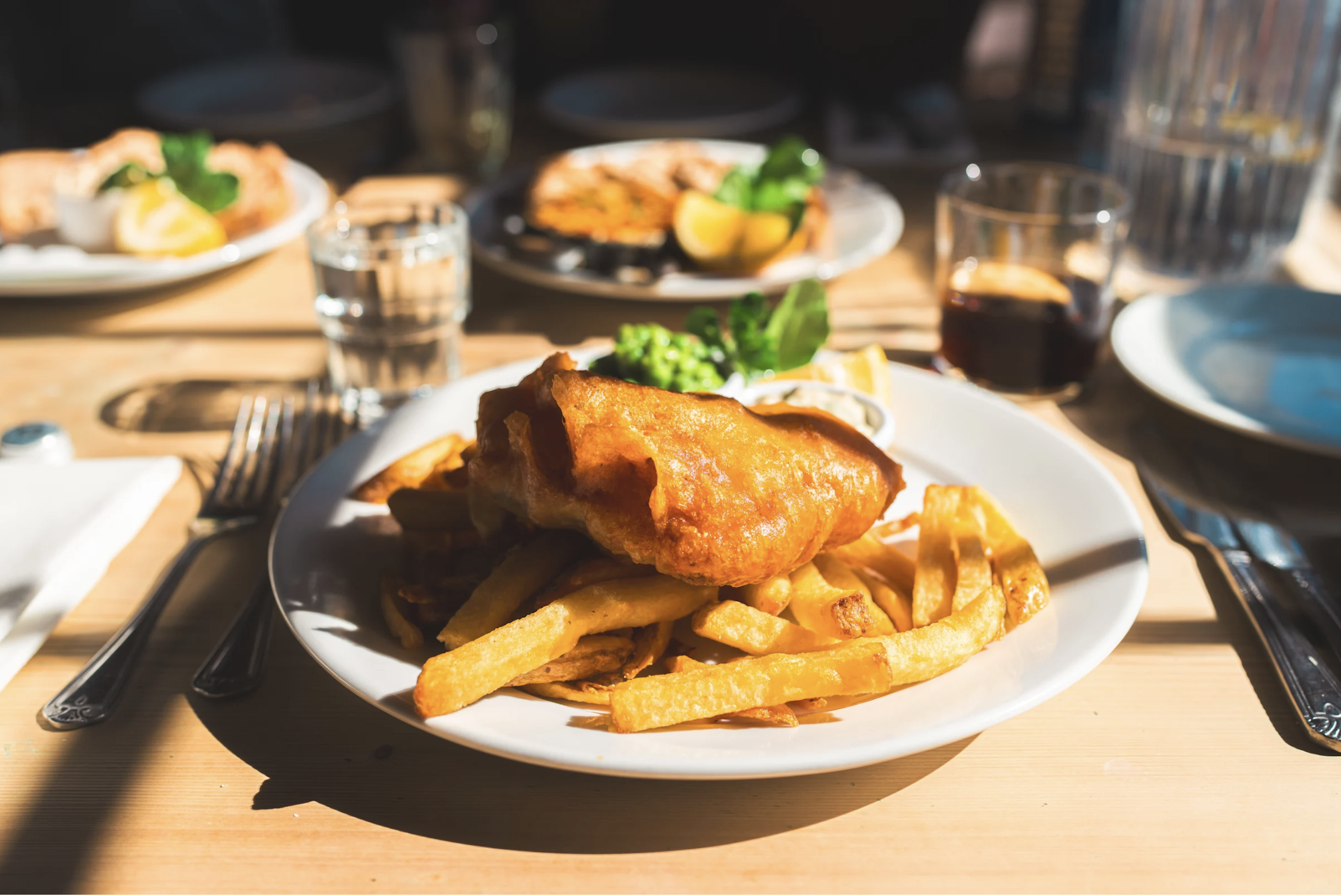 How to Avoid Seed Oils When Dining Out