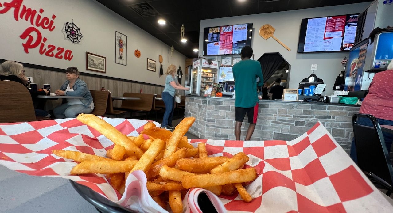 Is Beef Tallow Back? Switching to it Has Boosted Sales, Central Pa. Restaurants Say