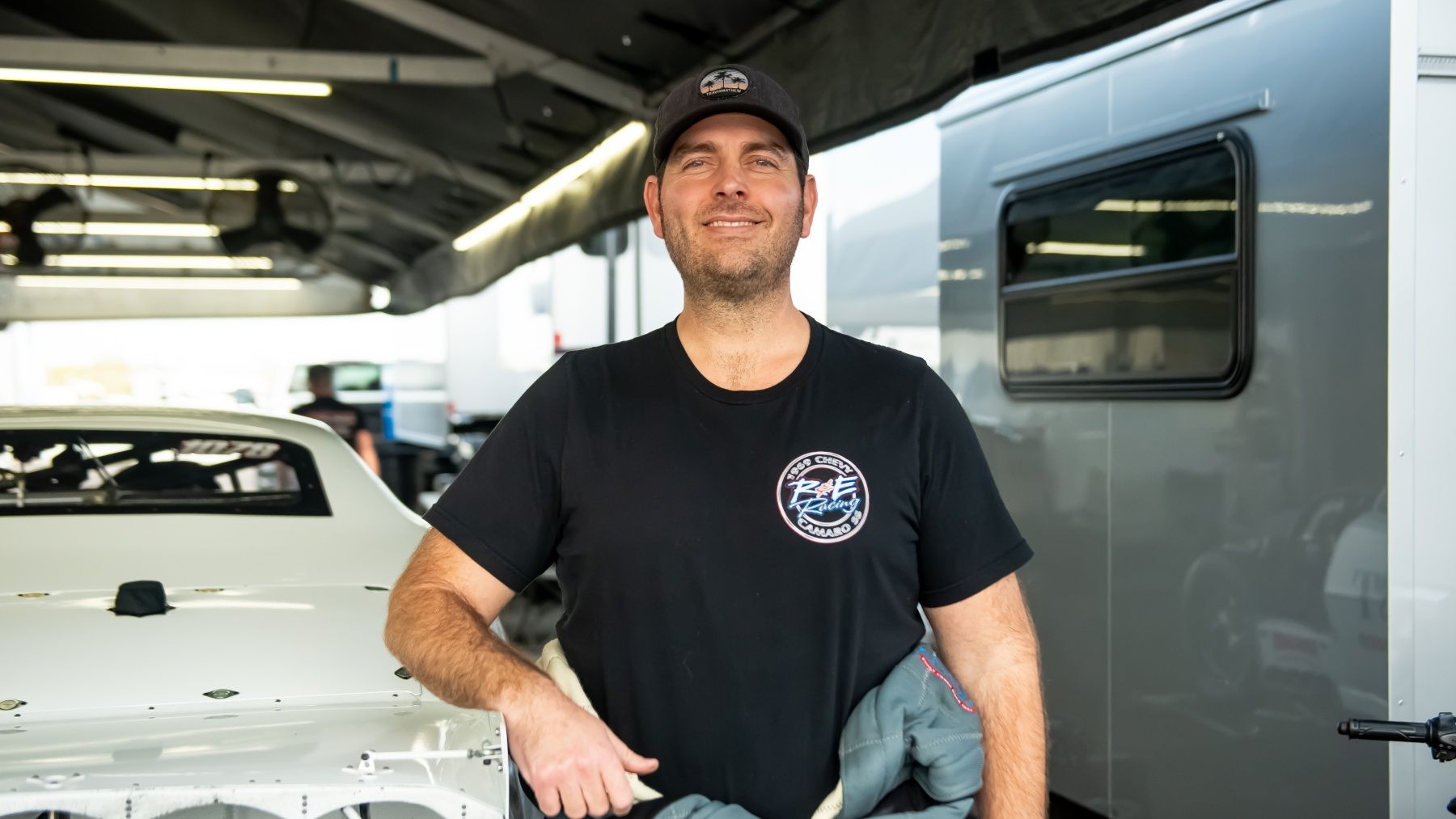 Past NMCA Pro Mod Champion Eric Gustafson Gearing Up For WSOPM Debut