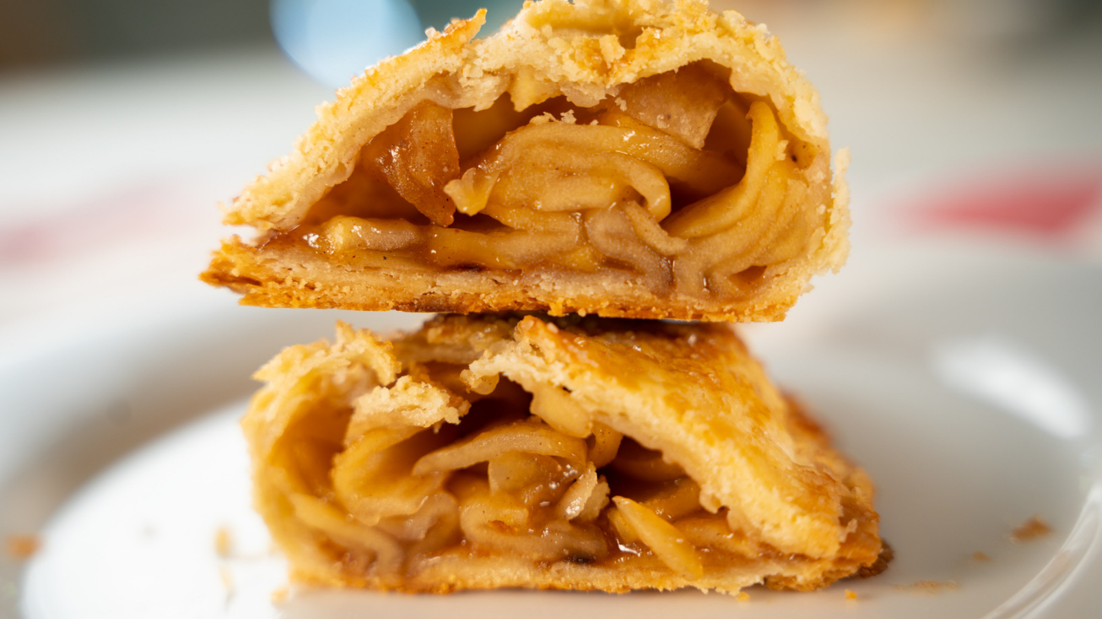 We’ve Got to Hand It to You: For National Apple Pie Day,  Coast Packing Says: Try Chef Greg’s Recipe for Apple Hand Pies