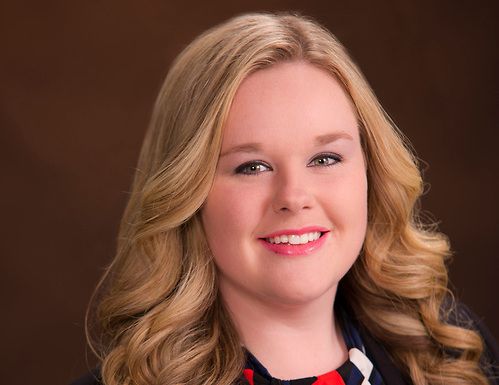 Oklahoma State Student Charley Rayfield Named First Recipient of Ron Gustafson Scholarship From NAMI Scholarship Foundation