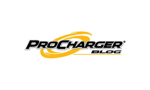 ProCharger Floes as the 2020 Racing Season Kicks Off! Records Fall as ProCharger Screams!