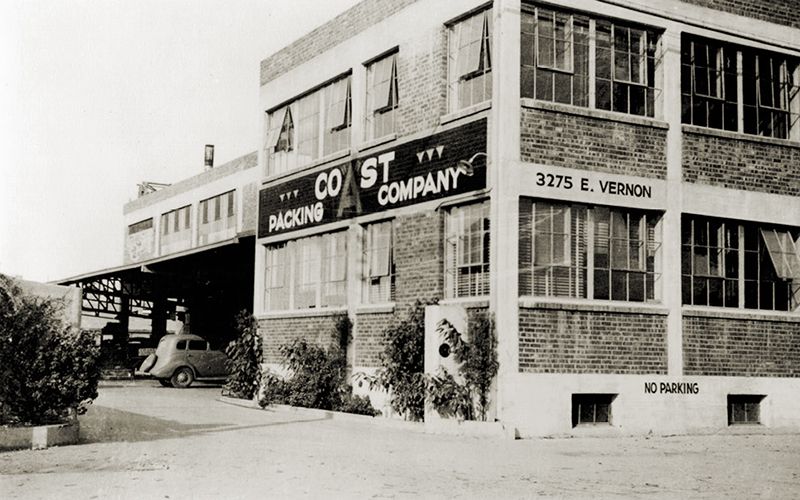 As Coast Packing Co. Marks 95th Year, Venerable Family Business Emerges as Leading Advocate of Healthy Animal Fats