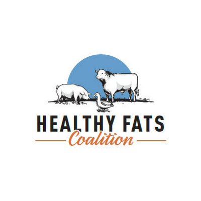 Healthy Fats Coalition Formed in Bid to Foster  Enlightened Conversation About the Food We Eat