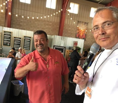 At the Orange County Fair, They ‘Tasted the Difference’ –  And Beef Tallow Fries Came Up the Winner
