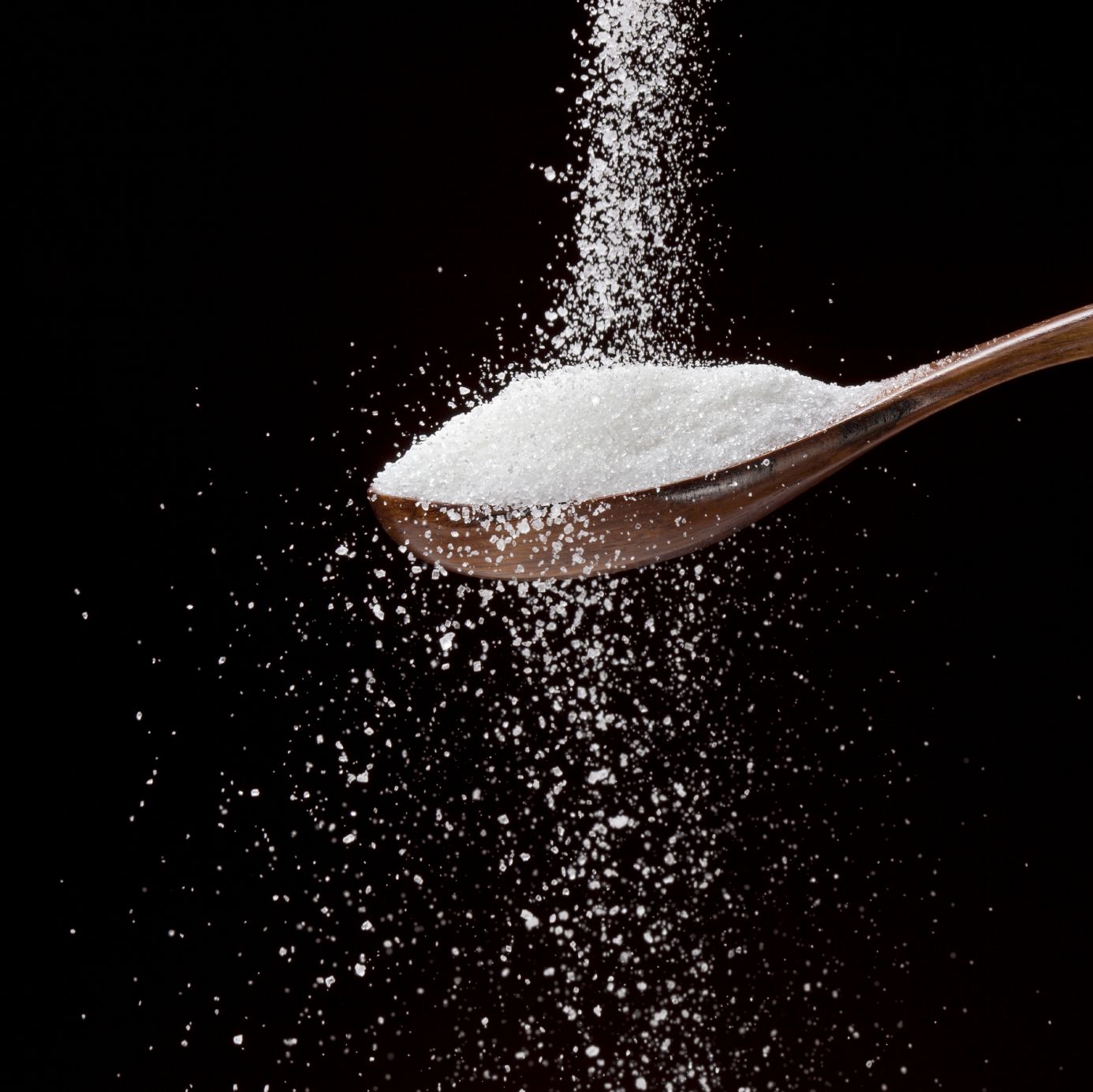 Refined Sugar vs. Saturated Fat: What’s More Likely To Cause Coronary Heart Disease?