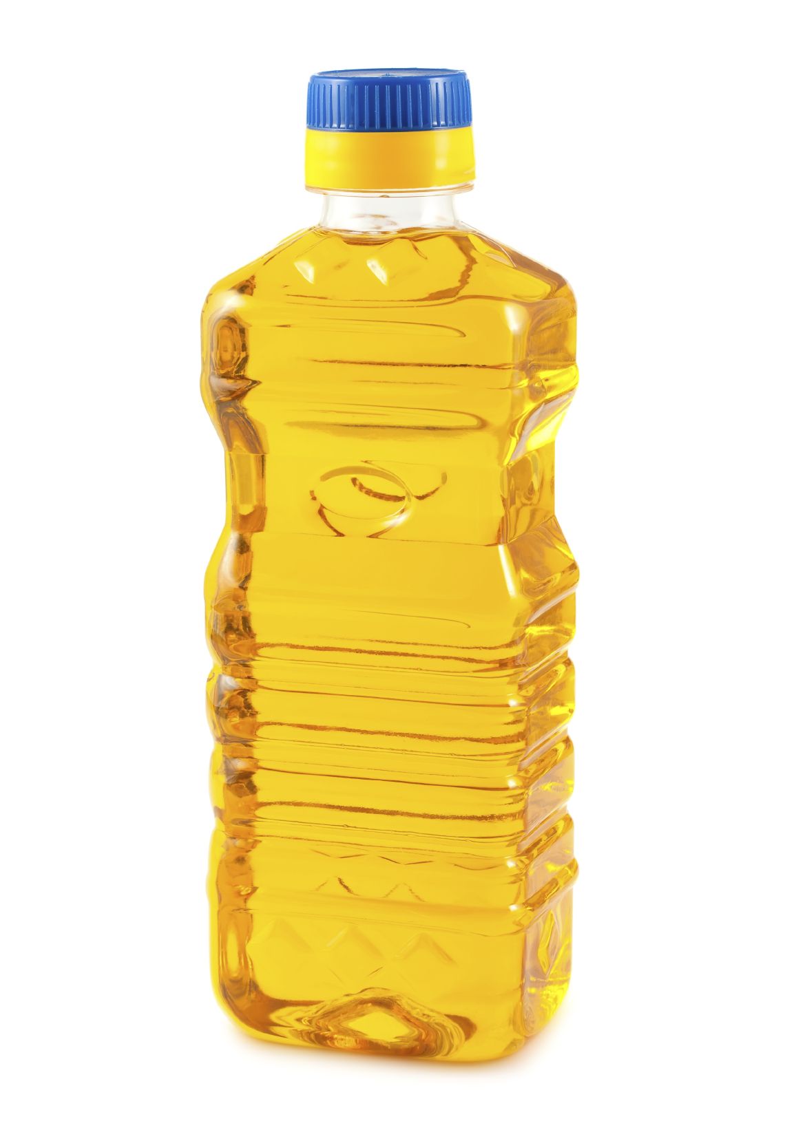 Vegetable Oil: As Bad as Sugar for Your Health?