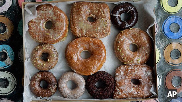 In 2006, the New York City Board of Health banned the use of trans fats by restaurants and bakeries