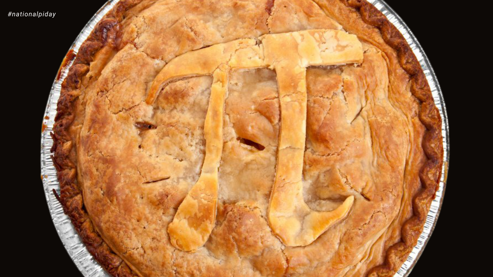 Celebrate National Pi Day with #FatMap - The Pie Edition!