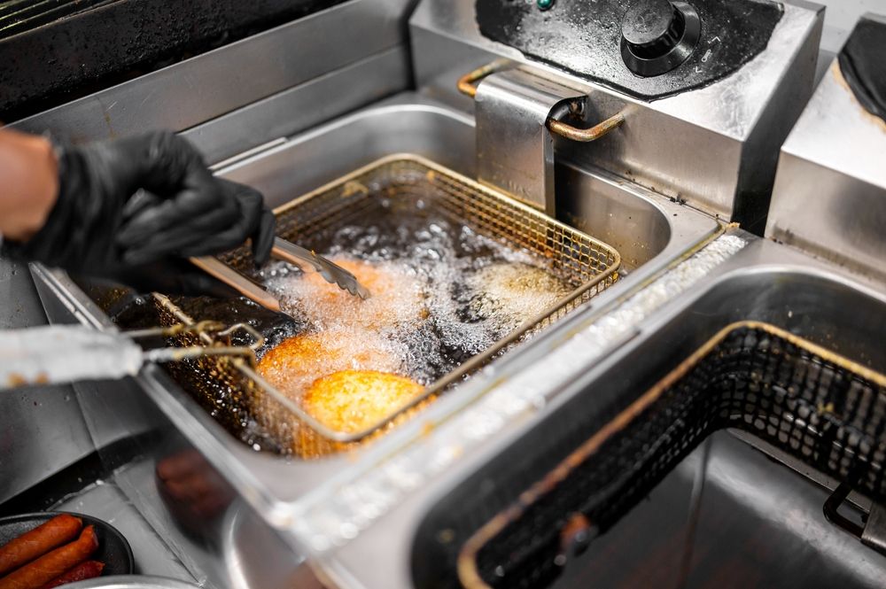 Survey Finds Cooking Oil Influences Where Americans Choose to Eat