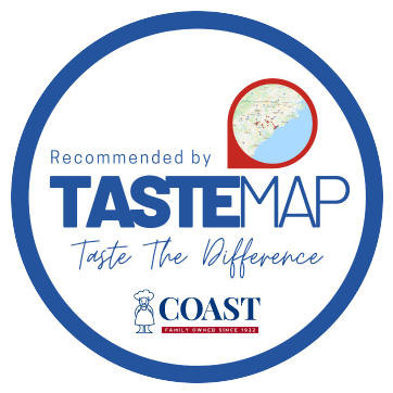 Tastemap