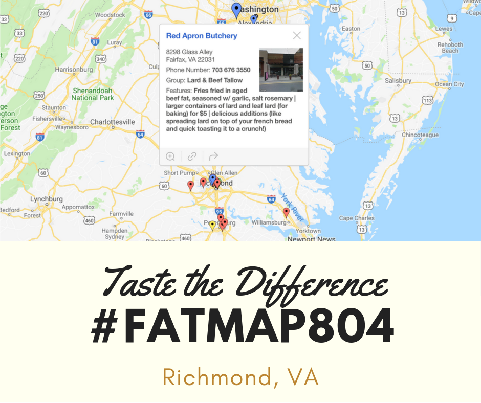 At PDRA World Finals in Petersburg, Virginia on Oct. 25-27, Coast Packing Closes Out the Drag Racing Season, Expanding #FatMap804 of Top Lard and Beef Tallow Spots