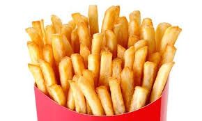 Why McDonald's Fries Used to Taste Better